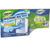 Wholesale - WASHING MACHINE CLEANER KIT C/P 30, UPC: 850021796075